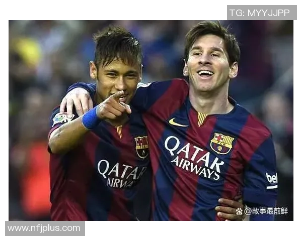 全球足坛三大传奇球星盘点：梅西、C罗与内马尔的辉煌足迹