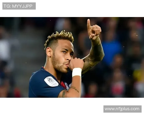 内马尔荣登百大球星榜单引领足球潮流成为全球瞩目焦点 内马尔荣登百大球星榜单引领足球潮流成为全球瞩目焦点