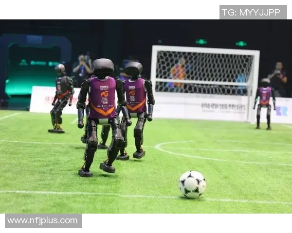 足球机器人球星的崛起与未来发展探索:科技改变比赛规则与运动员角色 足球机器人球星的崛起与未来发展探索:科技改变比赛规则与运动员角色