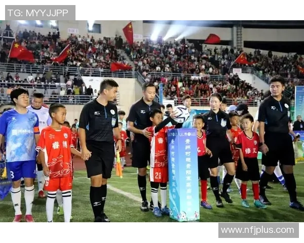 全民足球崛起:球迷与球星共同谱写足球时代新篇章 全民足球崛起:球迷与球星共同谱写足球时代新篇章